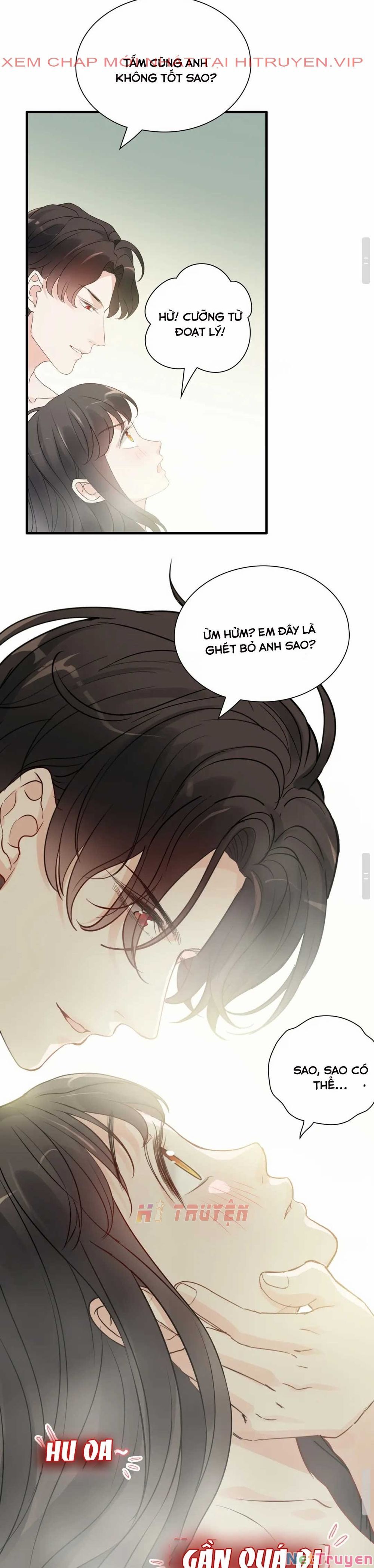 đọc truyện Cô Vợ Hợp Đồng Bỏ Trốn Của Tổng Giám Đốc Chương 437.1 ảnh 4 tại Thiên Thai Truyện