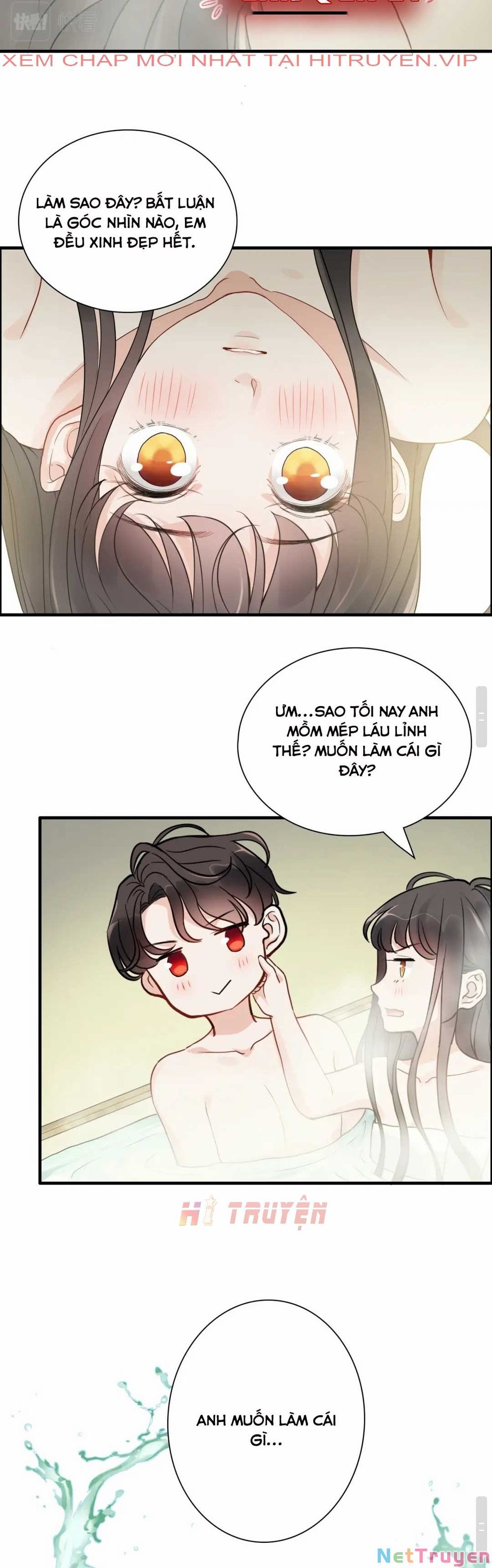 đọc truyện Cô Vợ Hợp Đồng Bỏ Trốn Của Tổng Giám Đốc Chương 437.1 ảnh 5 tại Thiên Thai Truyện