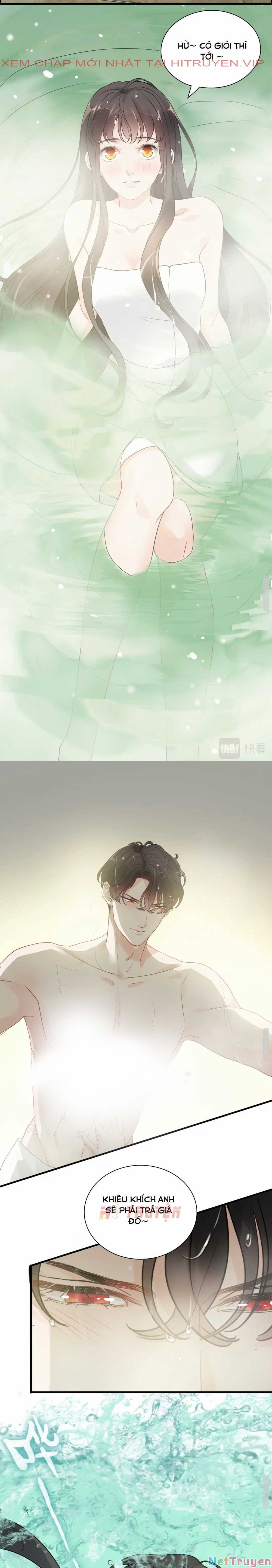 đọc truyện Cô Vợ Hợp Đồng Bỏ Trốn Của Tổng Giám Đốc Chương 437.1 ảnh 7 tại Thiên Thai Truyện