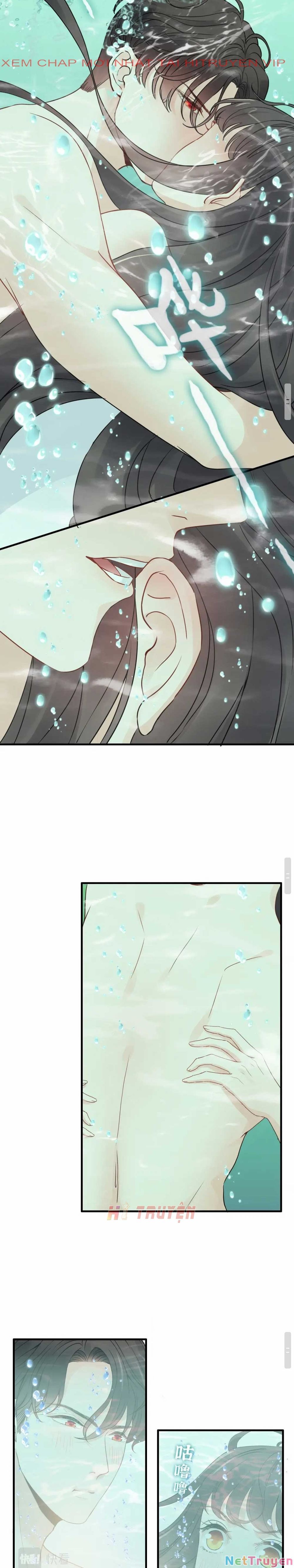 đọc truyện Cô Vợ Hợp Đồng Bỏ Trốn Của Tổng Giám Đốc Chương 437.1 ảnh 8 tại Thiên Thai Truyện