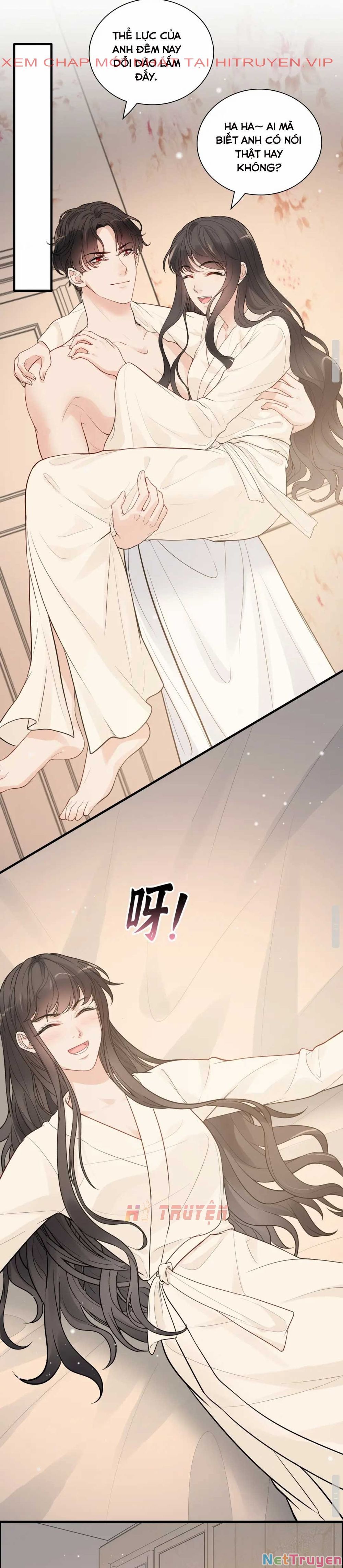 đọc truyện Cô Vợ Hợp Đồng Bỏ Trốn Của Tổng Giám Đốc Chương 437.1 ảnh 10 tại Thiên Thai Truyện