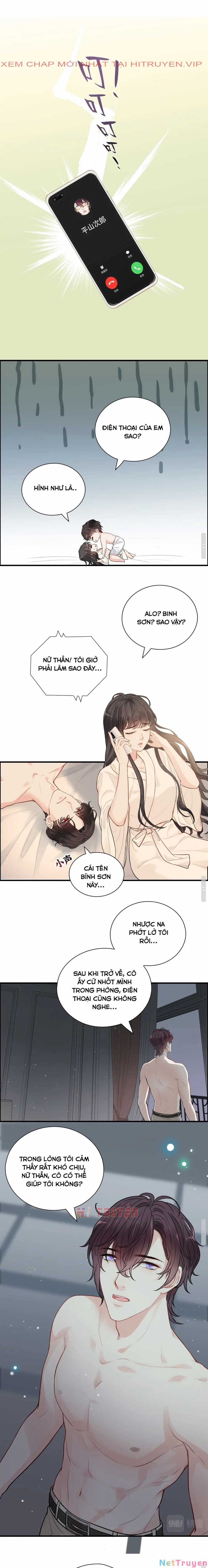 đọc truyện Cô Vợ Hợp Đồng Bỏ Trốn Của Tổng Giám Đốc Chương 437.2 ảnh 3 tại Thiên Thai Truyện