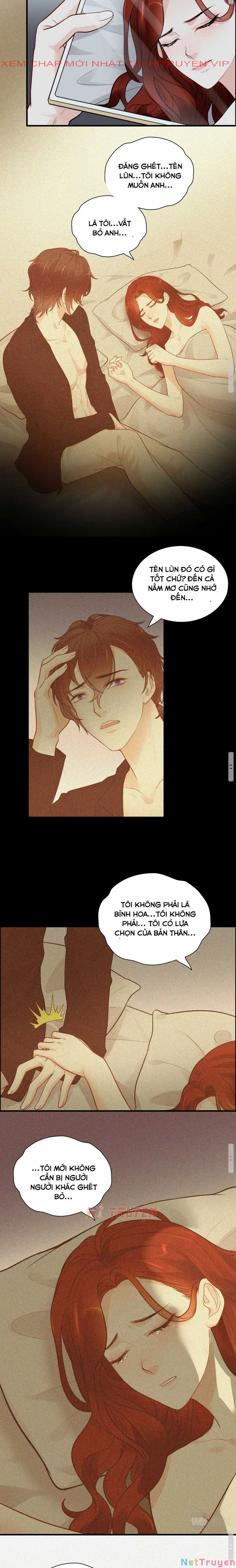 đọc truyện Cô Vợ Hợp Đồng Bỏ Trốn Của Tổng Giám Đốc Chương 437.2 ảnh 5 tại Thiên Thai Truyện