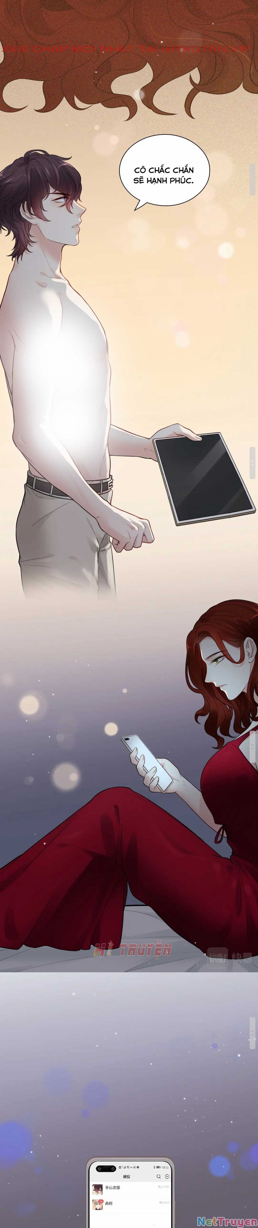 đọc truyện Cô Vợ Hợp Đồng Bỏ Trốn Của Tổng Giám Đốc Chương 437.2 ảnh 8 tại Thiên Thai Truyện