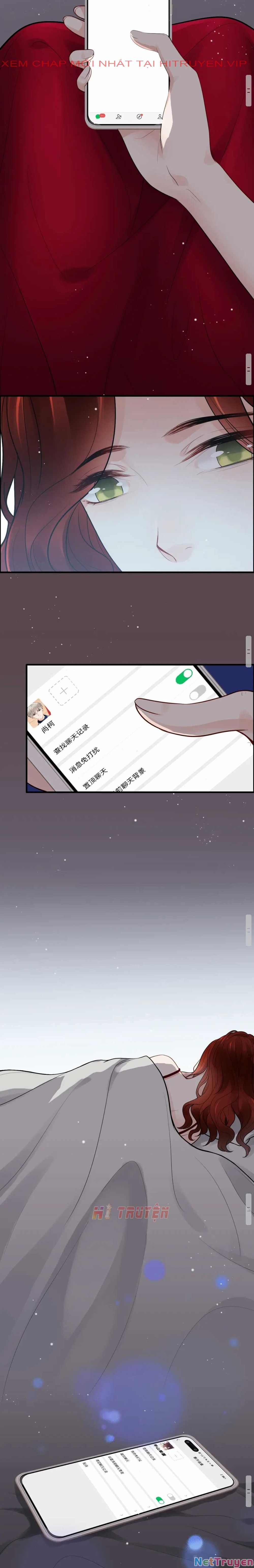 đọc truyện Cô Vợ Hợp Đồng Bỏ Trốn Của Tổng Giám Đốc Chương 437.2 ảnh 9 tại Thiên Thai Truyện