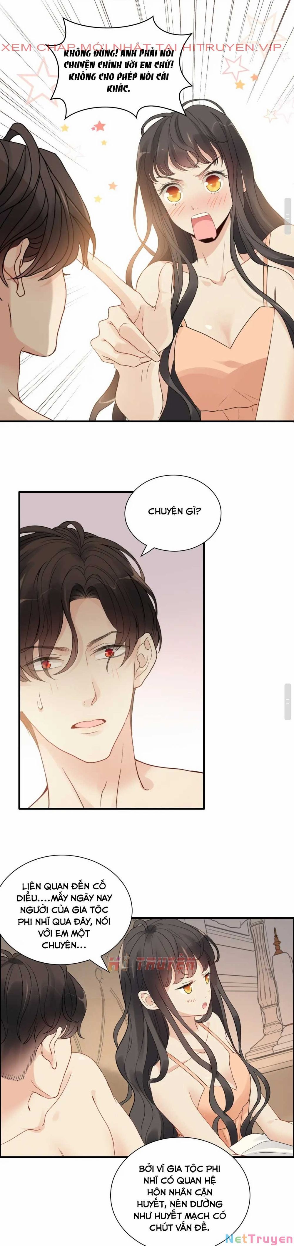 đọc truyện Cô Vợ Hợp Đồng Bỏ Trốn Của Tổng Giám Đốc Chương 438.1 ảnh 4 tại Thiên Thai Truyện