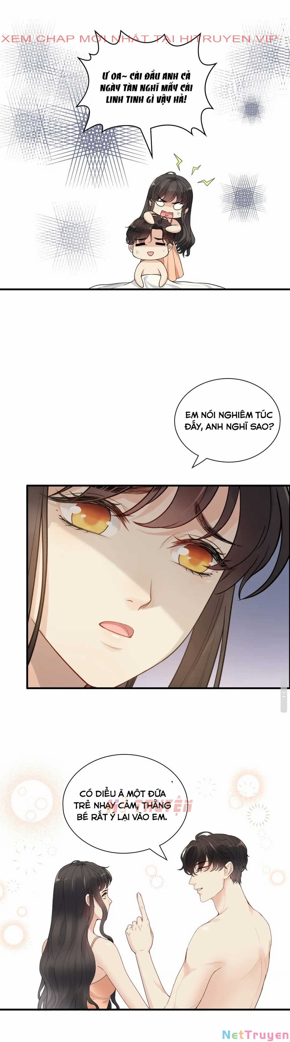 đọc truyện Cô Vợ Hợp Đồng Bỏ Trốn Của Tổng Giám Đốc Chương 438.1 ảnh 8 tại Thiên Thai Truyện