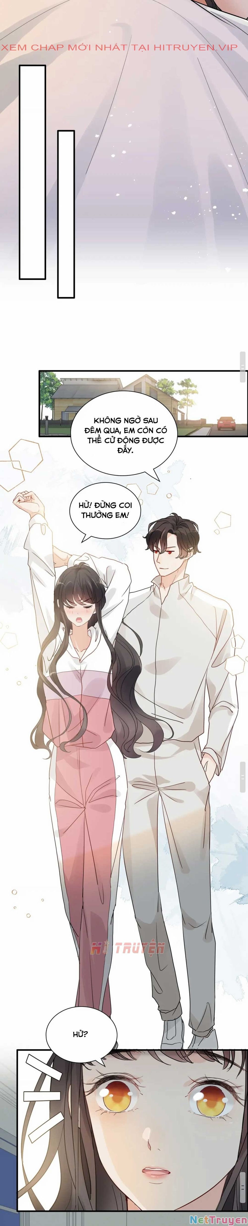 đọc truyện Cô Vợ Hợp Đồng Bỏ Trốn Của Tổng Giám Đốc Chương 438.1 ảnh 10 tại Thiên Thai Truyện