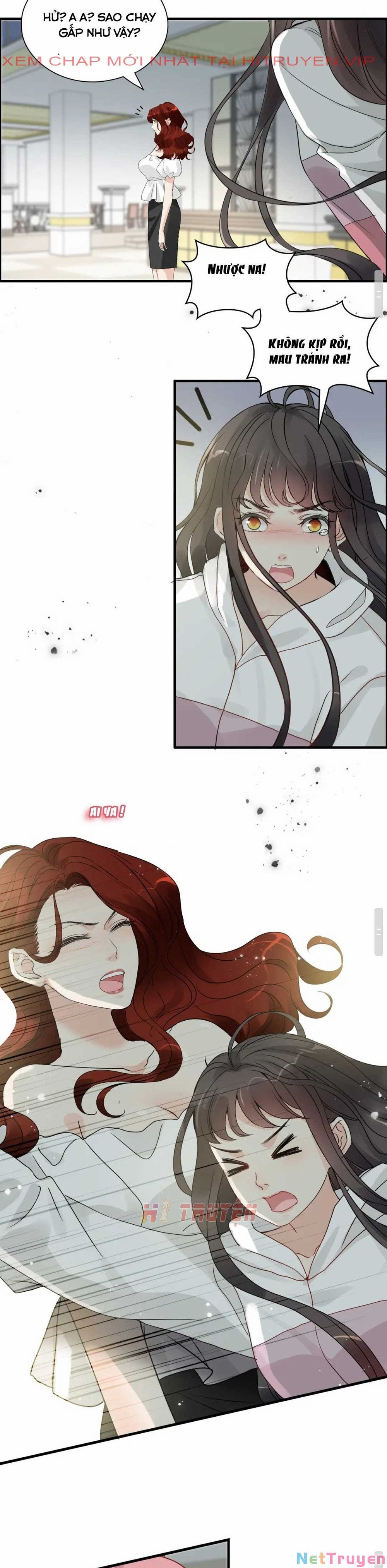 đọc truyện Cô Vợ Hợp Đồng Bỏ Trốn Của Tổng Giám Đốc Chương 439.1 ảnh 9 tại Thiên Thai Truyện