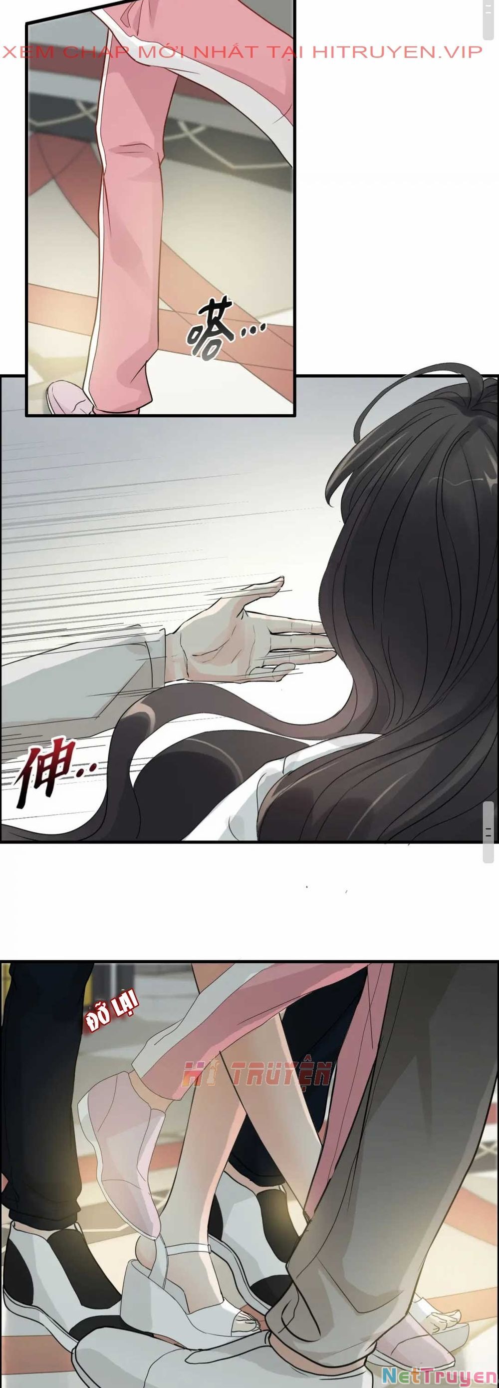 đọc truyện Cô Vợ Hợp Đồng Bỏ Trốn Của Tổng Giám Đốc Chương 439.1 ảnh 10 tại Thiên Thai Truyện