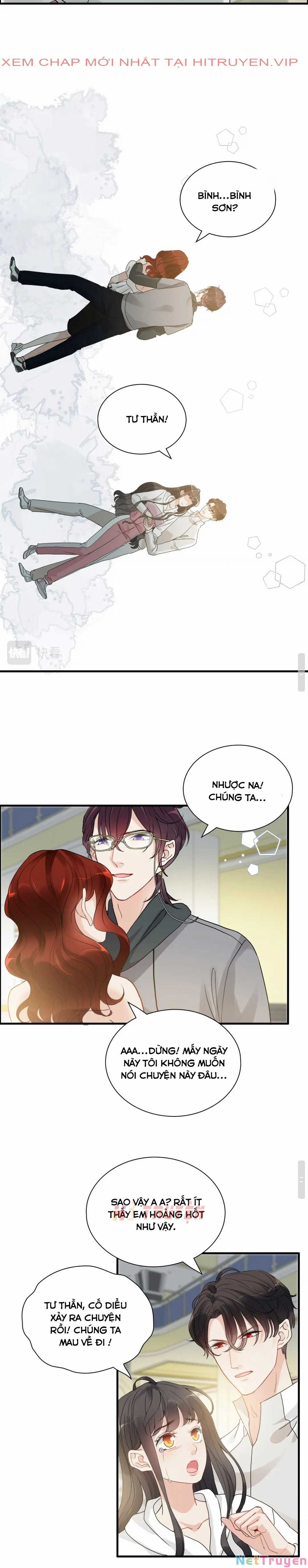 đọc truyện Cô Vợ Hợp Đồng Bỏ Trốn Của Tổng Giám Đốc Chương 439.1 ảnh 11 tại Thiên Thai Truyện