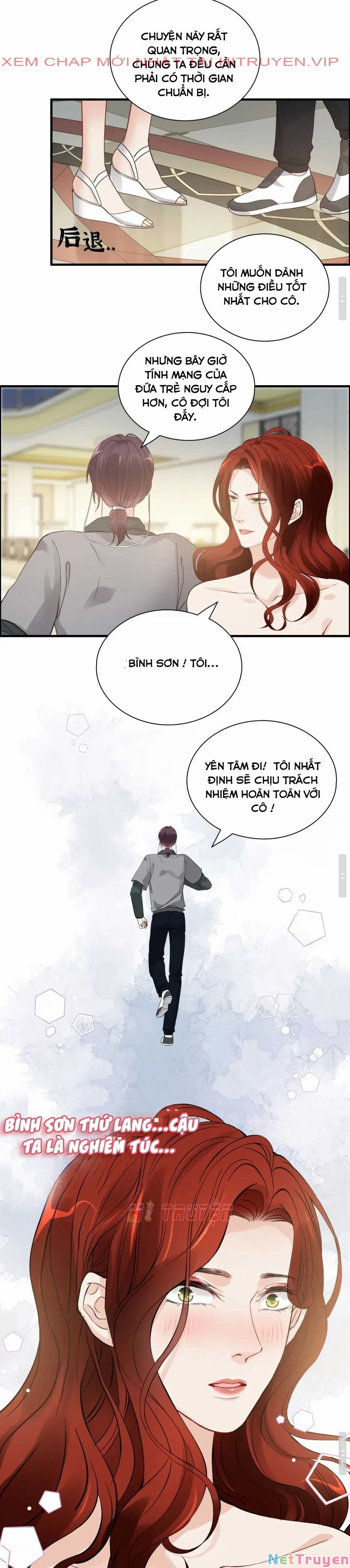 đọc truyện Cô Vợ Hợp Đồng Bỏ Trốn Của Tổng Giám Đốc Chương 439.2 ảnh 6 tại Thiên Thai Truyện