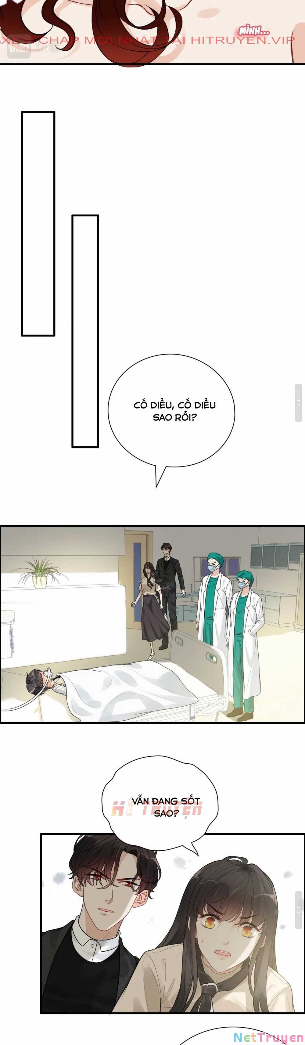 đọc truyện Cô Vợ Hợp Đồng Bỏ Trốn Của Tổng Giám Đốc Chương 439.2 ảnh 7 tại Thiên Thai Truyện