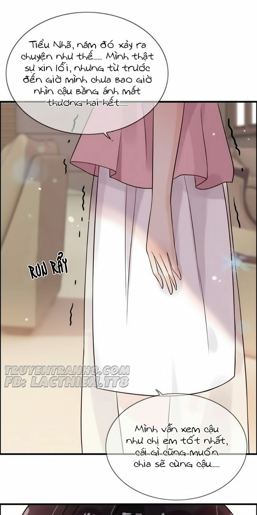 đọc truyện Cô Vợ Hợp Đồng Bỏ Trốn Của Tổng Giám Đốc Chương 44 ảnh 16 tại Thiên Thai Truyện