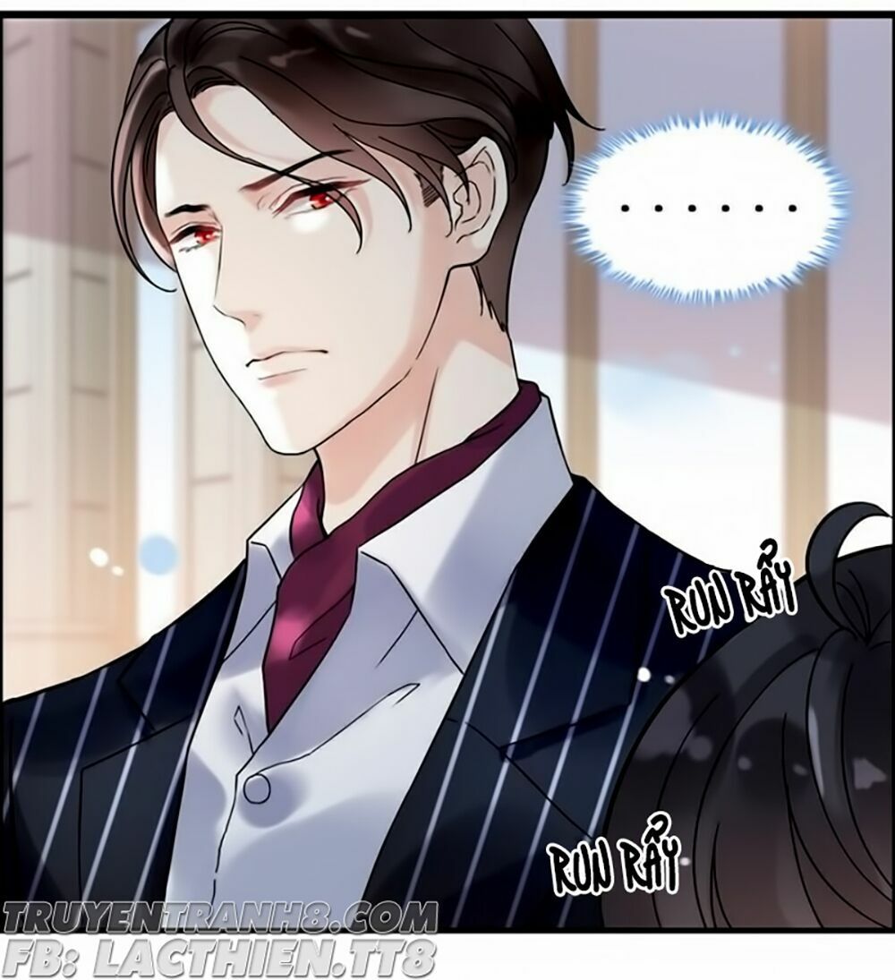 đọc truyện Cô Vợ Hợp Đồng Bỏ Trốn Của Tổng Giám Đốc Chương 44 ảnh 18 tại Thiên Thai Truyện