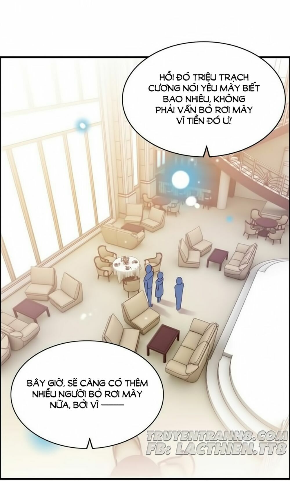 đọc truyện Cô Vợ Hợp Đồng Bỏ Trốn Của Tổng Giám Đốc Chương 44 ảnh 20 tại Thiên Thai Truyện