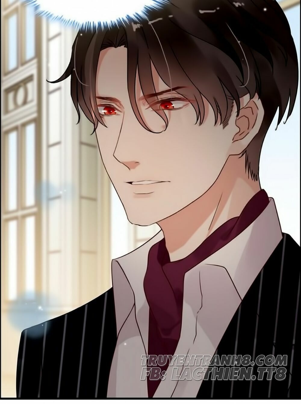 đọc truyện Cô Vợ Hợp Đồng Bỏ Trốn Của Tổng Giám Đốc Chương 44 ảnh 22 tại Thiên Thai Truyện