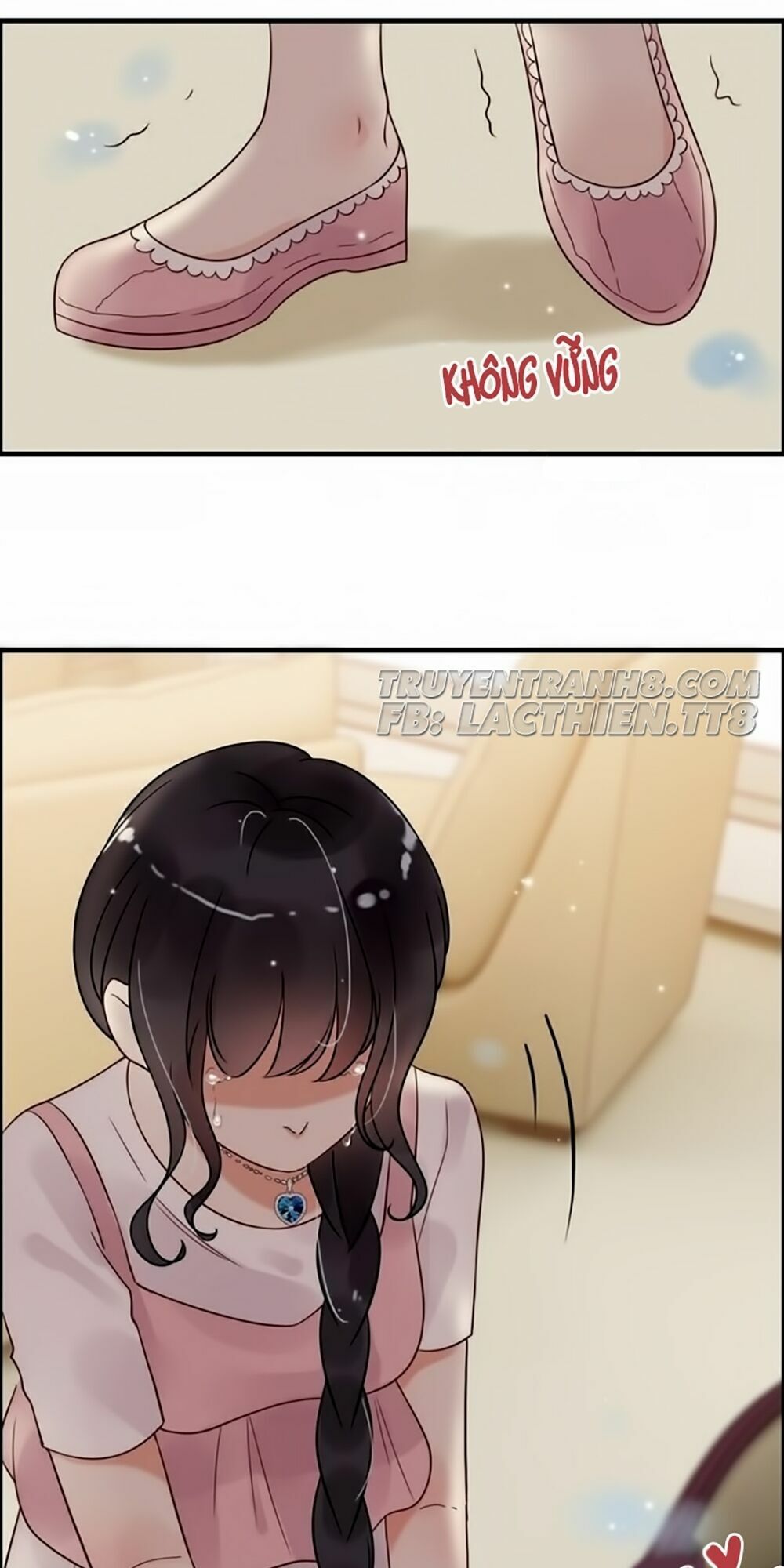 đọc truyện Cô Vợ Hợp Đồng Bỏ Trốn Của Tổng Giám Đốc Chương 44 ảnh 23 tại Thiên Thai Truyện