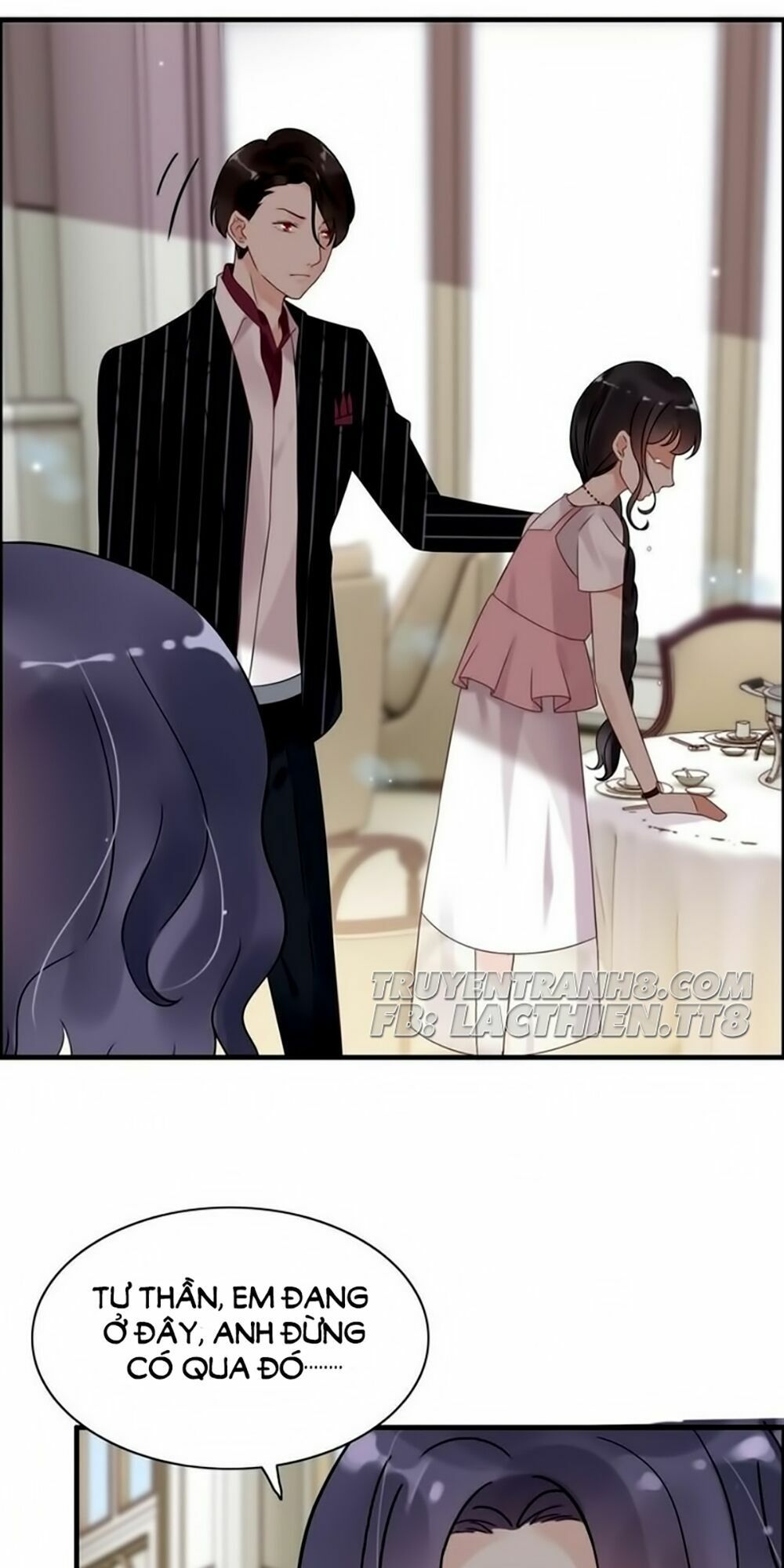 đọc truyện Cô Vợ Hợp Đồng Bỏ Trốn Của Tổng Giám Đốc Chương 44 ảnh 25 tại Thiên Thai Truyện