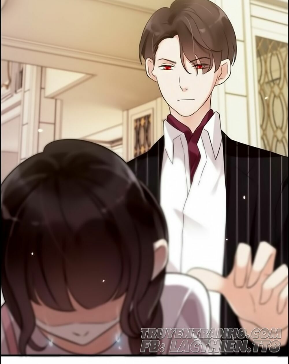 đọc truyện Cô Vợ Hợp Đồng Bỏ Trốn Của Tổng Giám Đốc Chương 44 ảnh 28 tại Thiên Thai Truyện