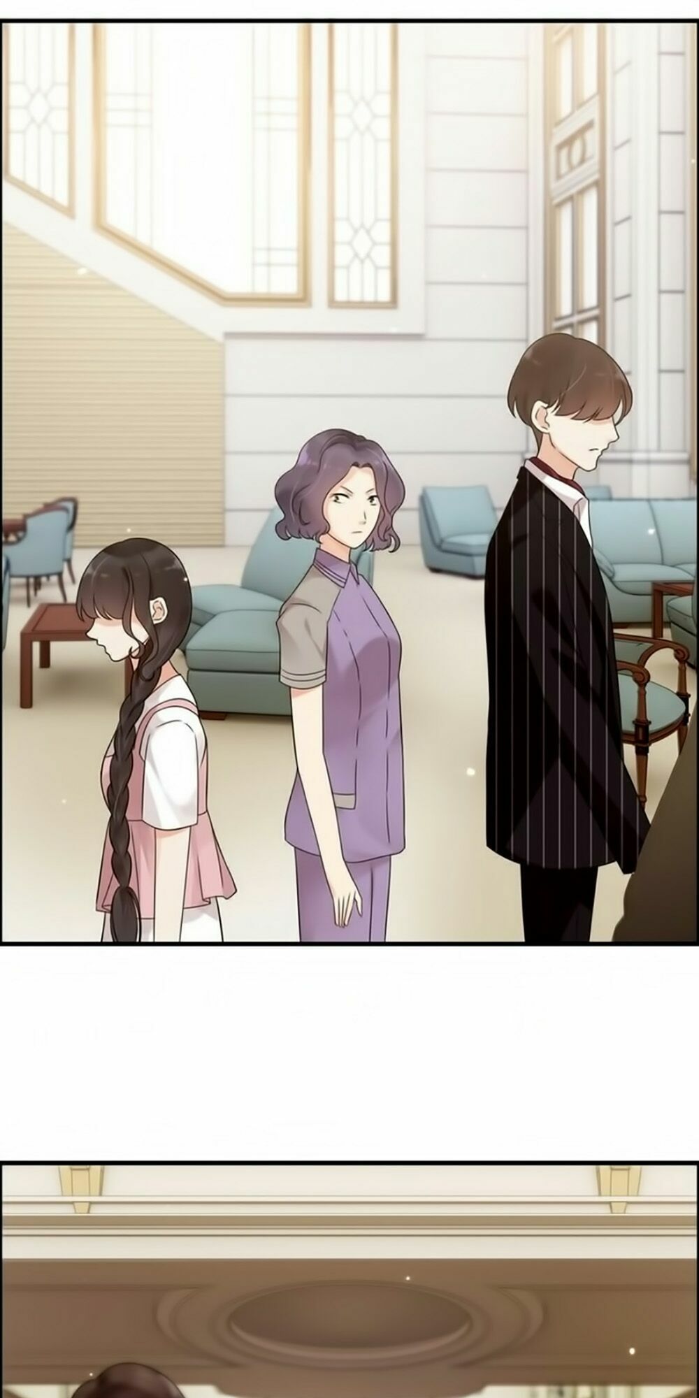 đọc truyện Cô Vợ Hợp Đồng Bỏ Trốn Của Tổng Giám Đốc Chương 44 ảnh 31 tại Thiên Thai Truyện