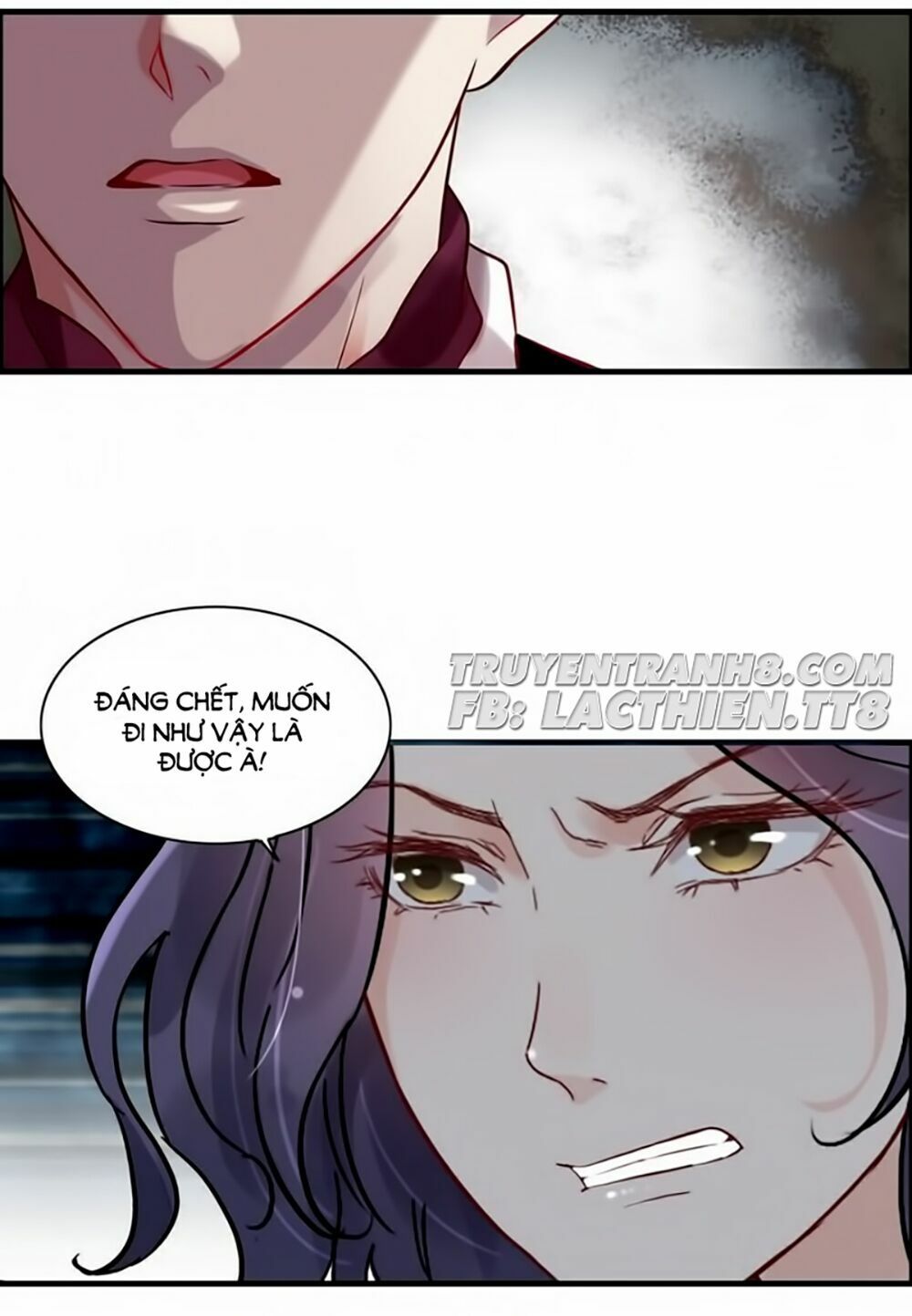 đọc truyện Cô Vợ Hợp Đồng Bỏ Trốn Của Tổng Giám Đốc Chương 44 ảnh 33 tại Thiên Thai Truyện