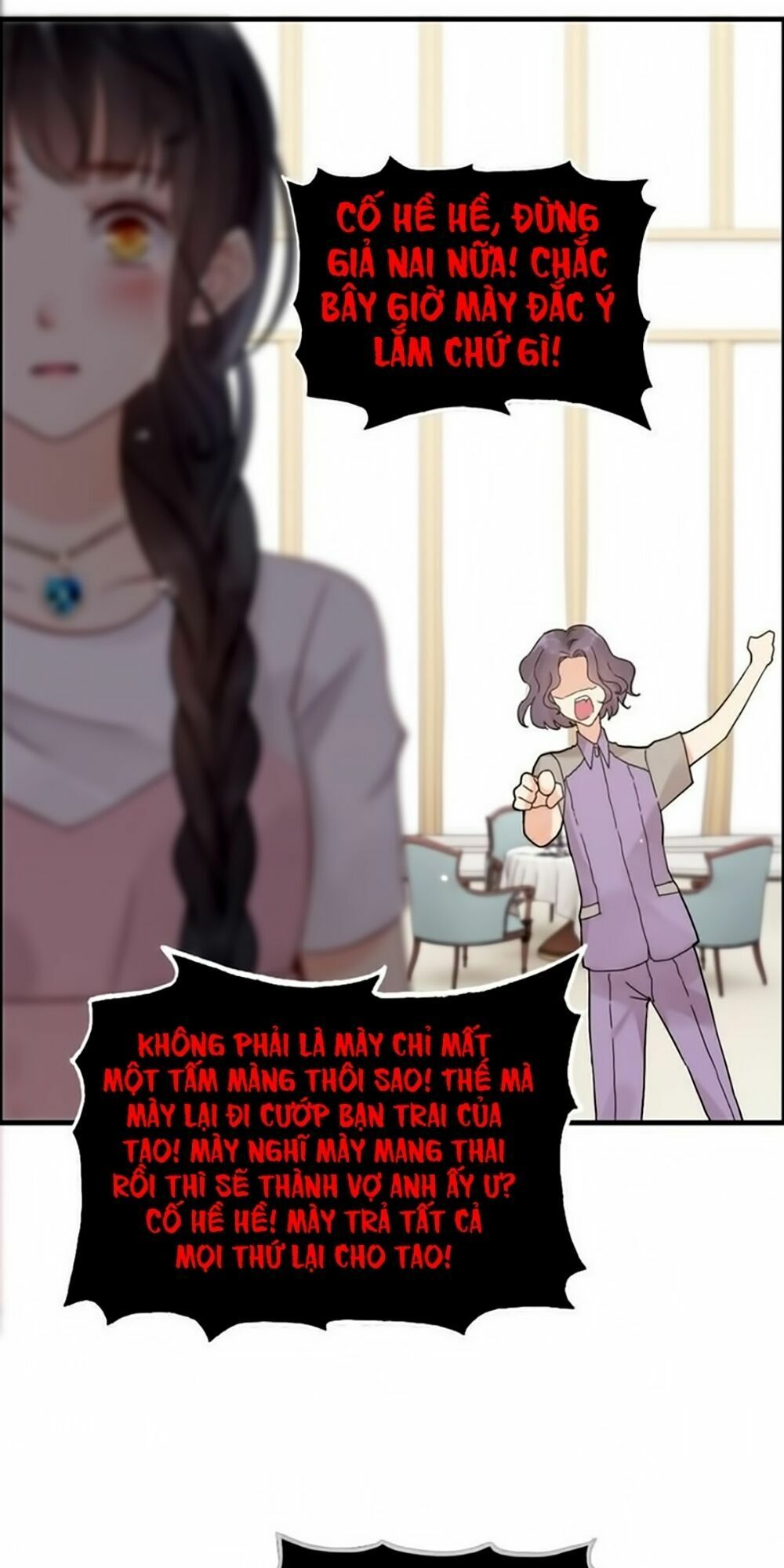 đọc truyện Cô Vợ Hợp Đồng Bỏ Trốn Của Tổng Giám Đốc Chương 44 ảnh 34 tại Thiên Thai Truyện