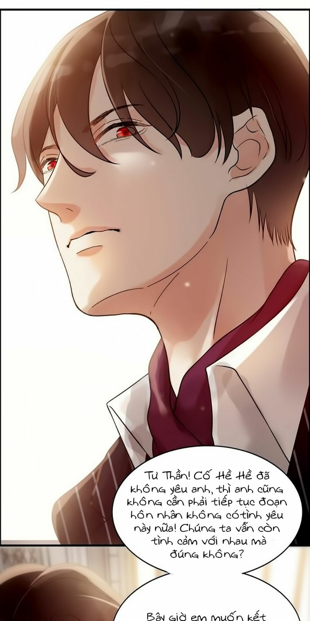 đọc truyện Cô Vợ Hợp Đồng Bỏ Trốn Của Tổng Giám Đốc Chương 44 ảnh 43 tại Thiên Thai Truyện