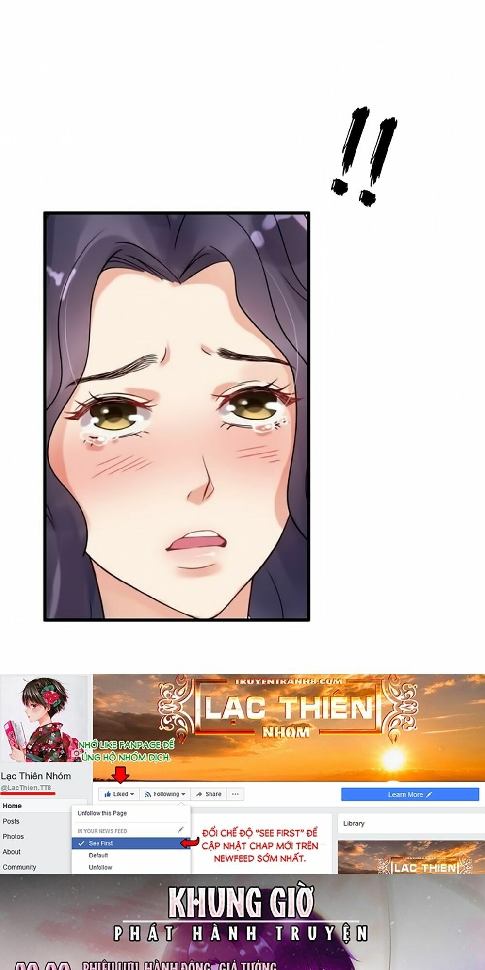 đọc truyện Cô Vợ Hợp Đồng Bỏ Trốn Của Tổng Giám Đốc Chương 44 ảnh 46 tại Thiên Thai Truyện