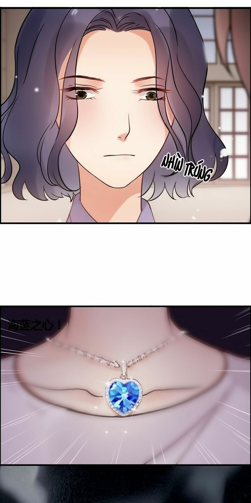 đọc truyện Cô Vợ Hợp Đồng Bỏ Trốn Của Tổng Giám Đốc Chương 44 ảnh 7 tại Thiên Thai Truyện