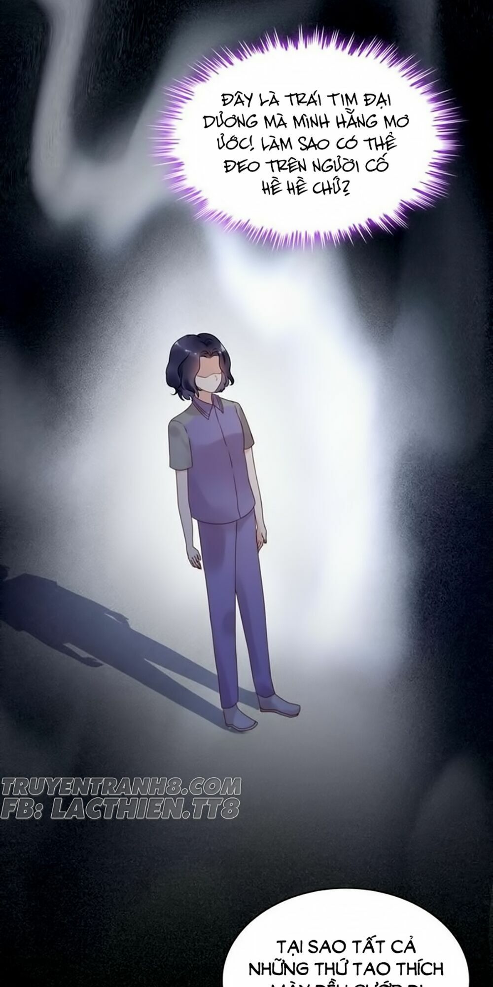 đọc truyện Cô Vợ Hợp Đồng Bỏ Trốn Của Tổng Giám Đốc Chương 44 ảnh 8 tại Thiên Thai Truyện