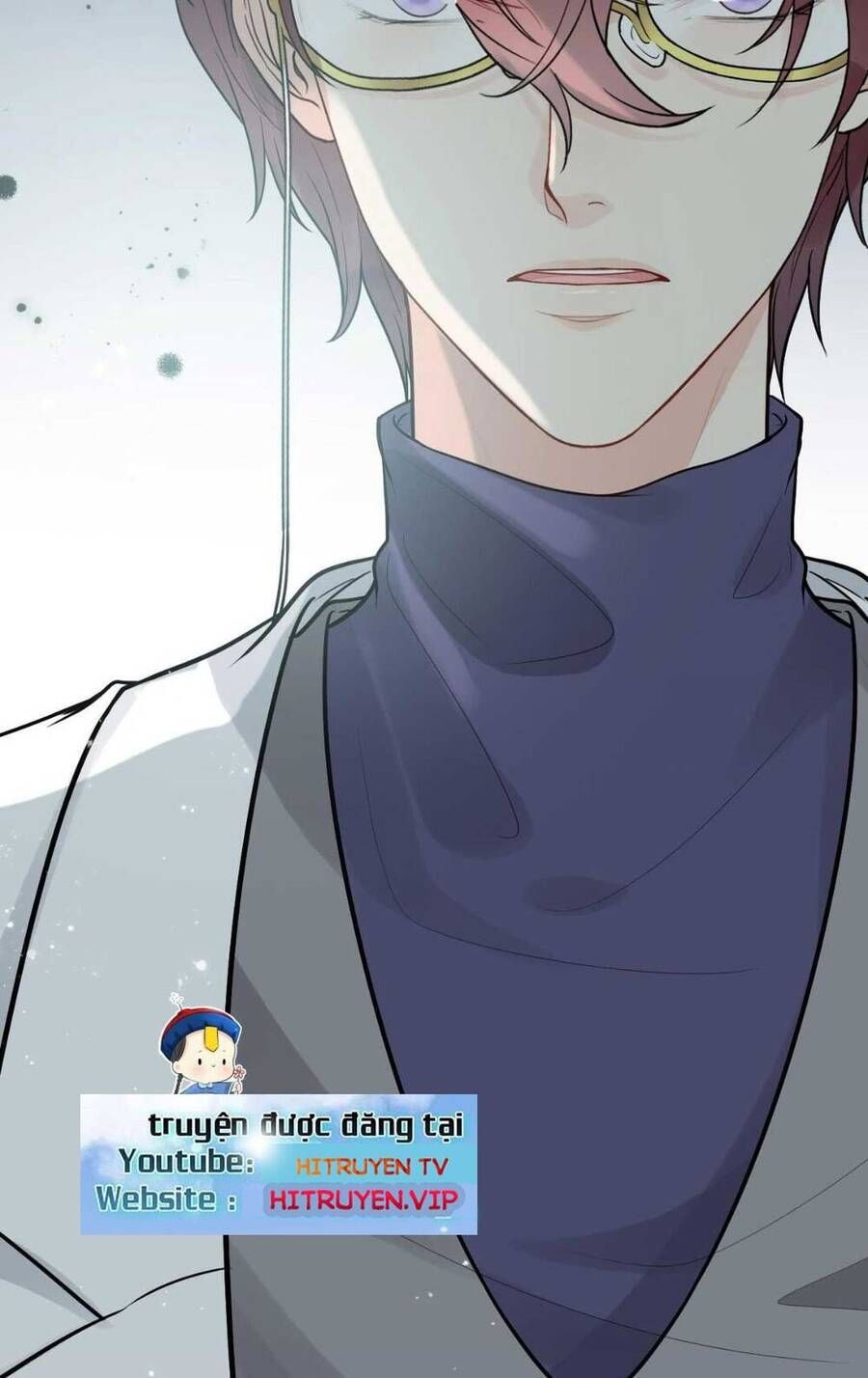 đọc truyện Cô Vợ Hợp Đồng Bỏ Trốn Của Tổng Giám Đốc Chương 440.1 ảnh 12 tại Thiên Thai Truyện