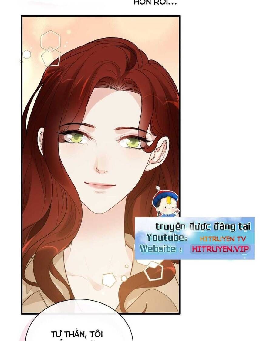 đọc truyện Cô Vợ Hợp Đồng Bỏ Trốn Của Tổng Giám Đốc Chương 440.1 ảnh 14 tại Thiên Thai Truyện