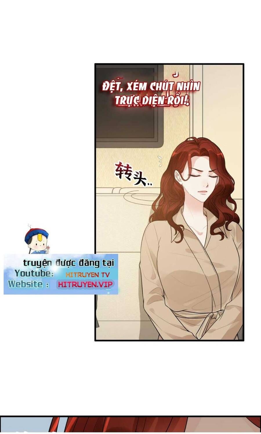 đọc truyện Cô Vợ Hợp Đồng Bỏ Trốn Của Tổng Giám Đốc Chương 440.1 ảnh 16 tại Thiên Thai Truyện