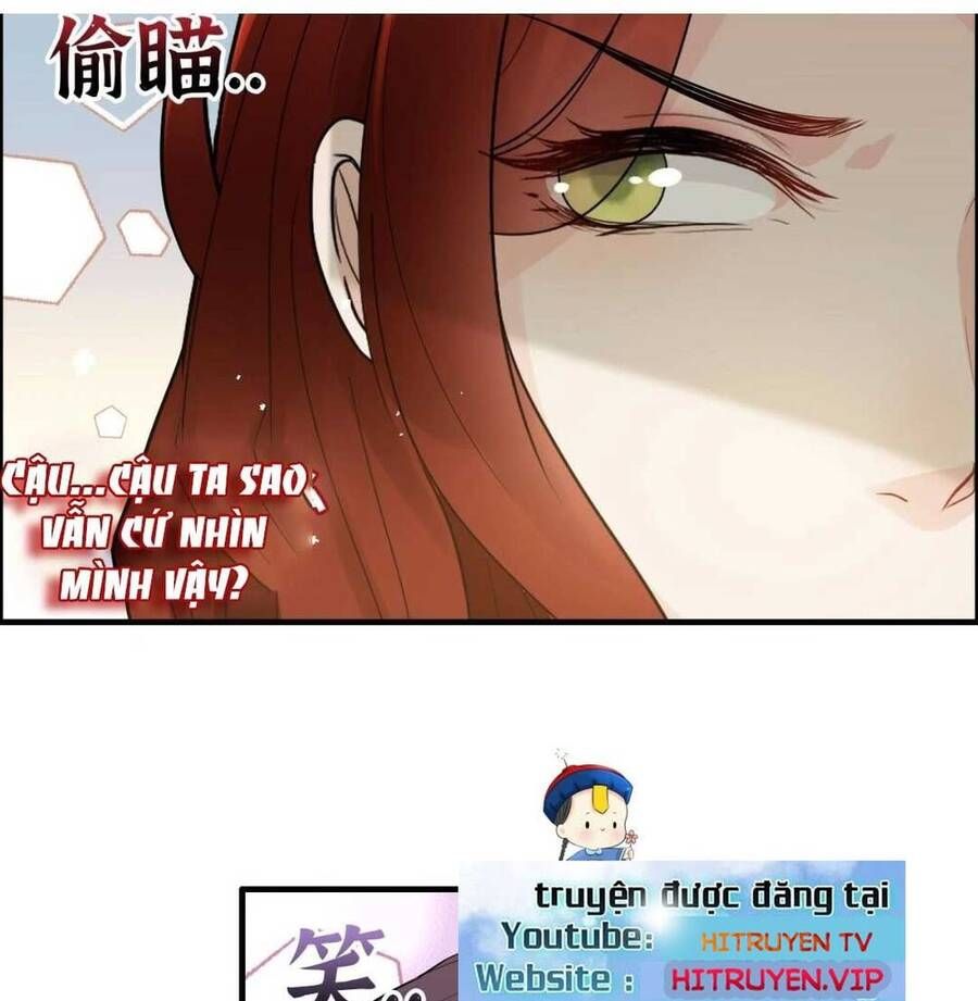 đọc truyện Cô Vợ Hợp Đồng Bỏ Trốn Của Tổng Giám Đốc Chương 440.1 ảnh 17 tại Thiên Thai Truyện