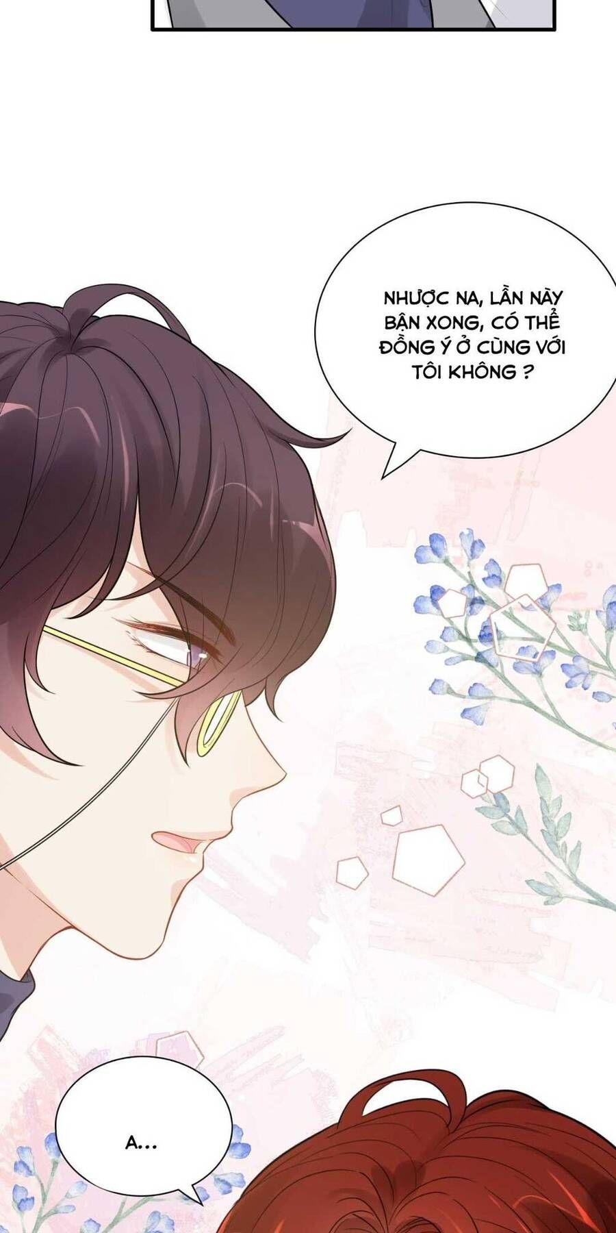 đọc truyện Cô Vợ Hợp Đồng Bỏ Trốn Của Tổng Giám Đốc Chương 440.1 ảnh 19 tại Thiên Thai Truyện