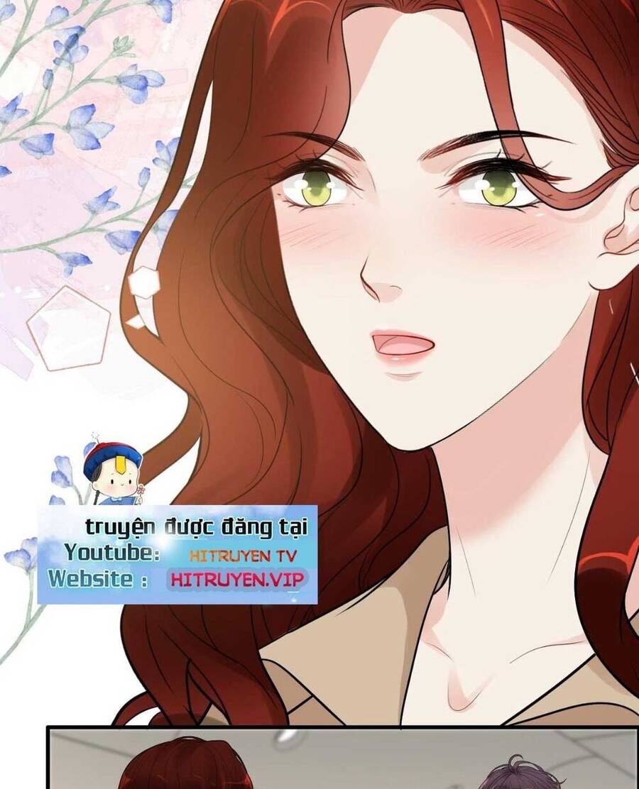 đọc truyện Cô Vợ Hợp Đồng Bỏ Trốn Của Tổng Giám Đốc Chương 440.1 ảnh 20 tại Thiên Thai Truyện