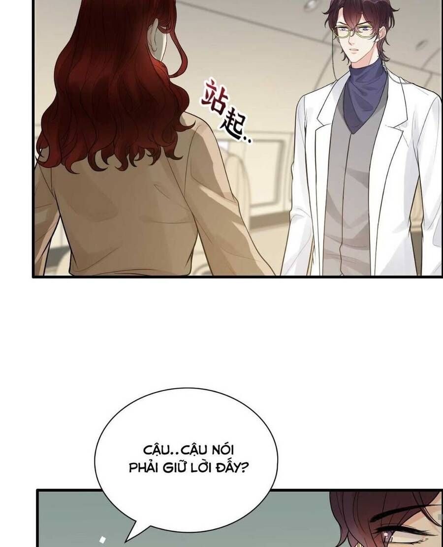 đọc truyện Cô Vợ Hợp Đồng Bỏ Trốn Của Tổng Giám Đốc Chương 440.1 ảnh 21 tại Thiên Thai Truyện