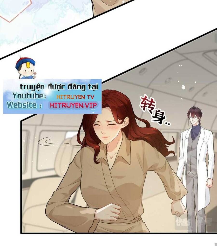 đọc truyện Cô Vợ Hợp Đồng Bỏ Trốn Của Tổng Giám Đốc Chương 440.1 ảnh 24 tại Thiên Thai Truyện