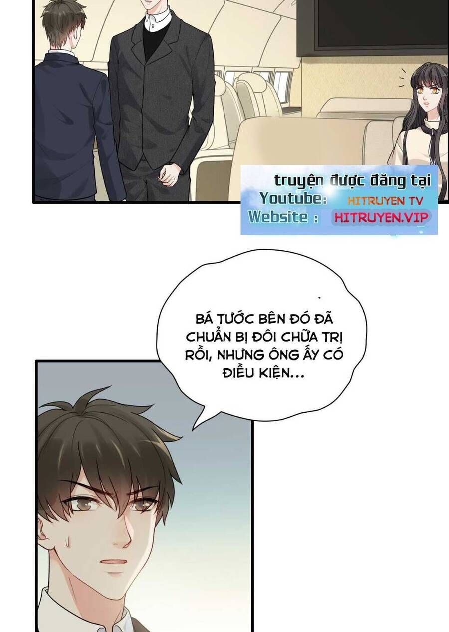 đọc truyện Cô Vợ Hợp Đồng Bỏ Trốn Của Tổng Giám Đốc Chương 440.1 ảnh 5 tại Thiên Thai Truyện