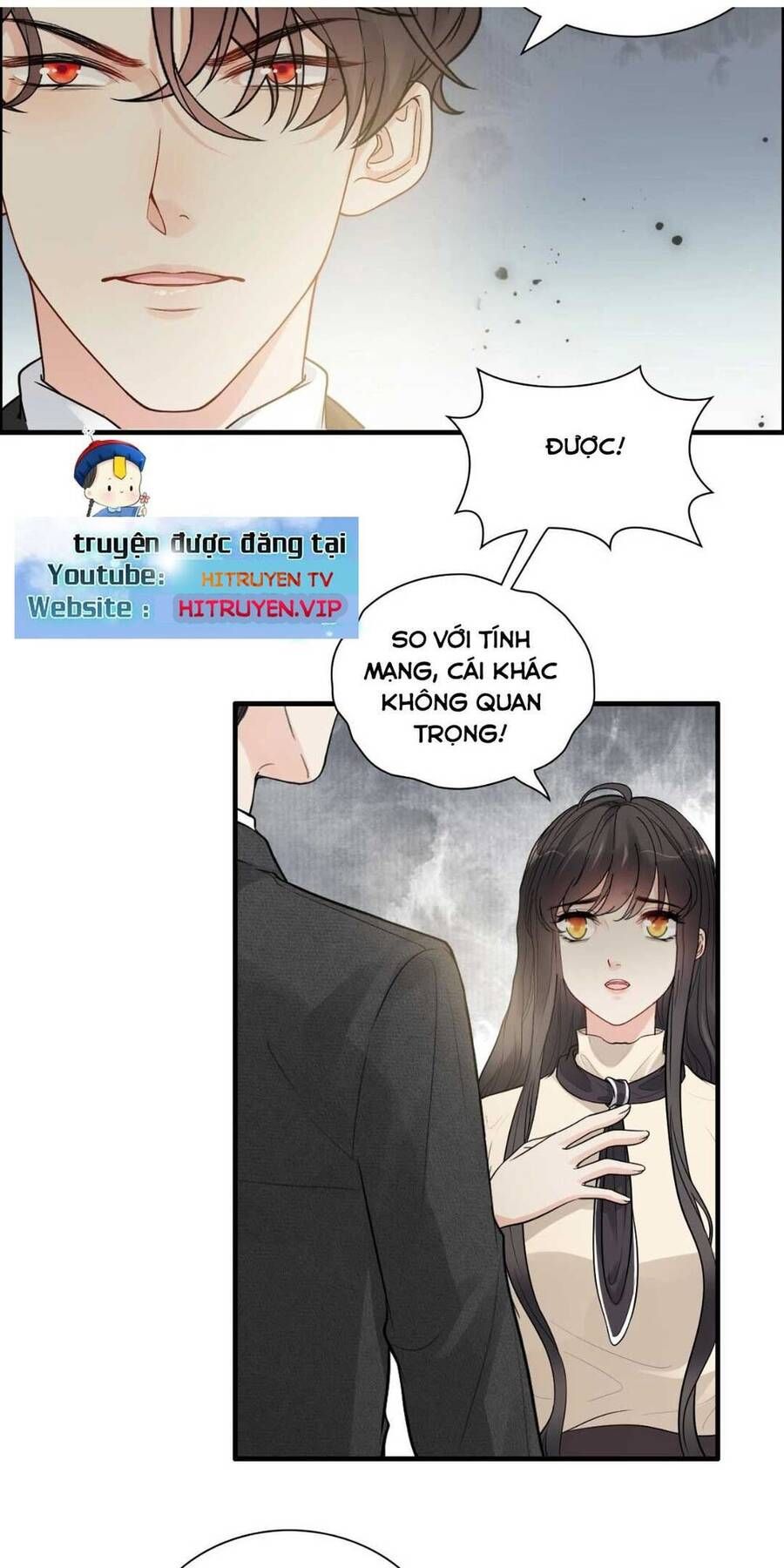 đọc truyện Cô Vợ Hợp Đồng Bỏ Trốn Của Tổng Giám Đốc Chương 440.1 ảnh 7 tại Thiên Thai Truyện