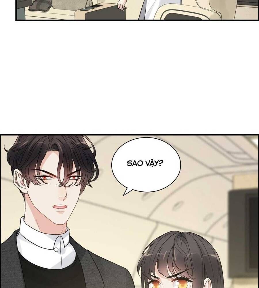 đọc truyện Cô Vợ Hợp Đồng Bỏ Trốn Của Tổng Giám Đốc Chương 440.1 ảnh 10 tại Thiên Thai Truyện