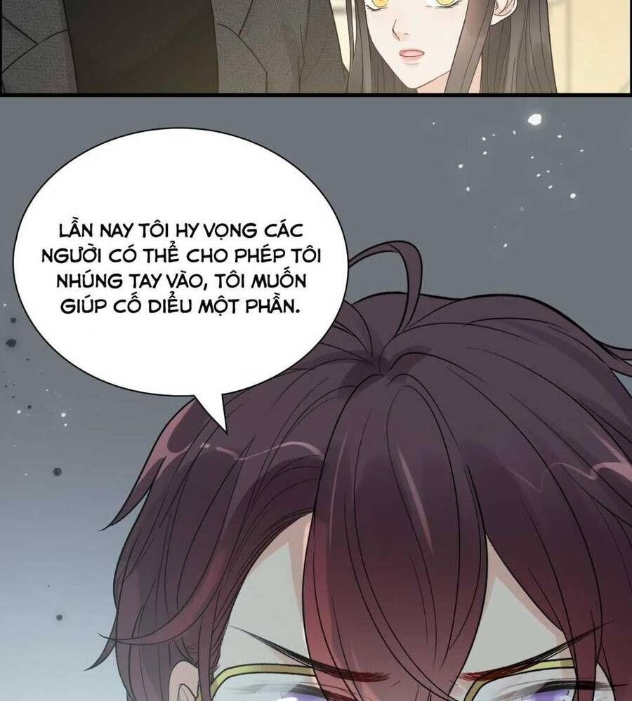 đọc truyện Cô Vợ Hợp Đồng Bỏ Trốn Của Tổng Giám Đốc Chương 440.1 ảnh 11 tại Thiên Thai Truyện