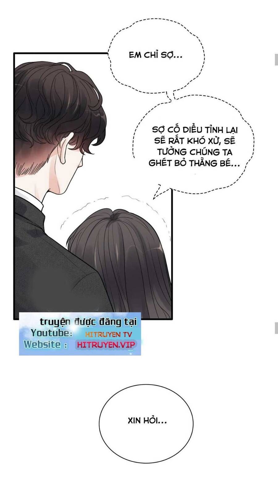 đọc truyện Cô Vợ Hợp Đồng Bỏ Trốn Của Tổng Giám Đốc Chương 440.2 ảnh 12 tại Thiên Thai Truyện