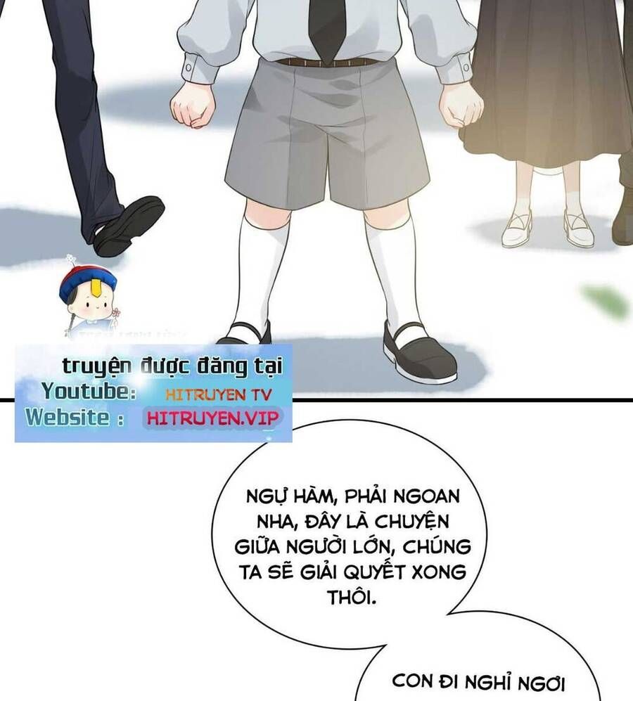 đọc truyện Cô Vợ Hợp Đồng Bỏ Trốn Của Tổng Giám Đốc Chương 440.2 ảnh 15 tại Thiên Thai Truyện