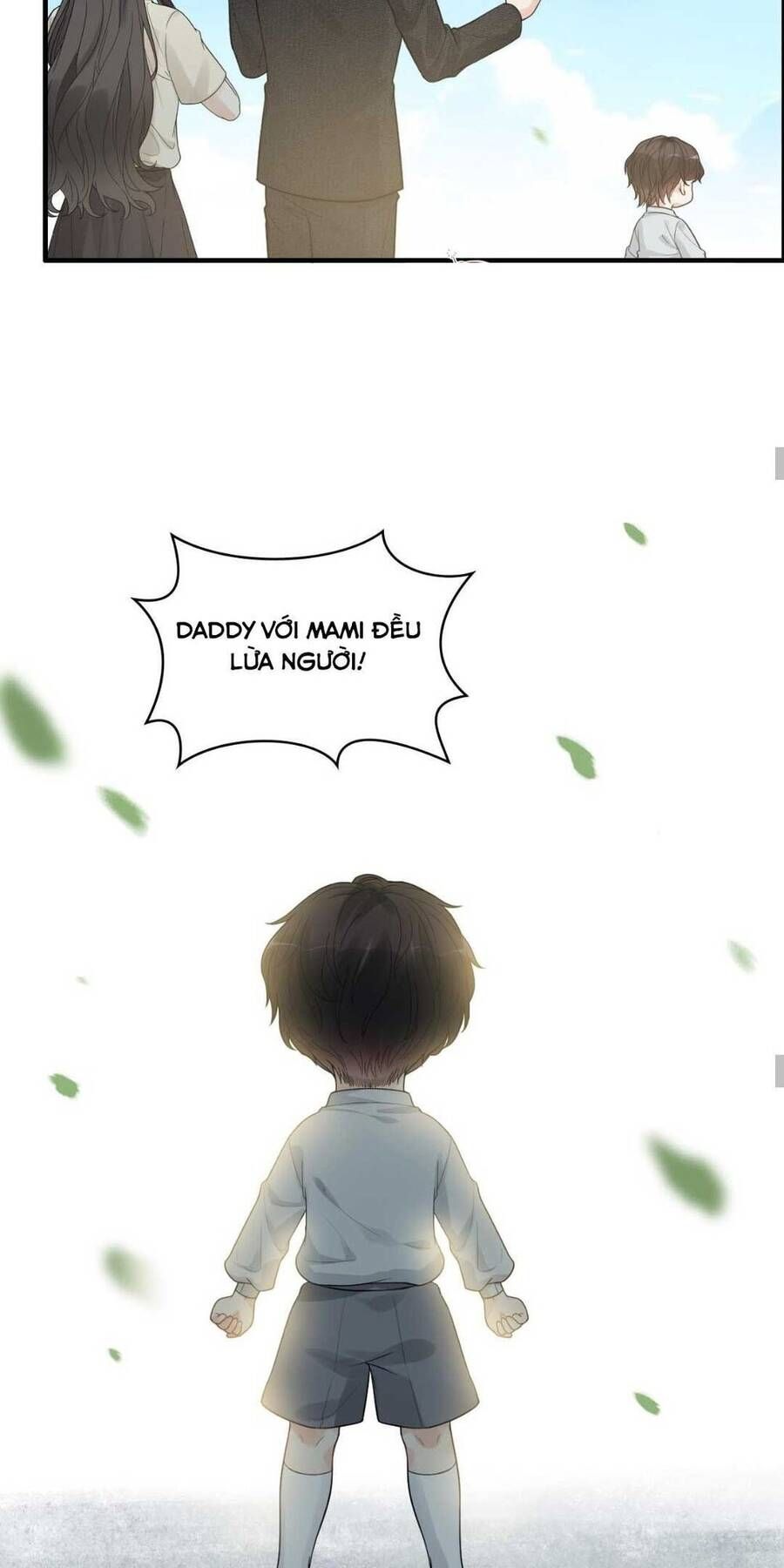 đọc truyện Cô Vợ Hợp Đồng Bỏ Trốn Của Tổng Giám Đốc Chương 440.2 ảnh 16 tại Thiên Thai Truyện