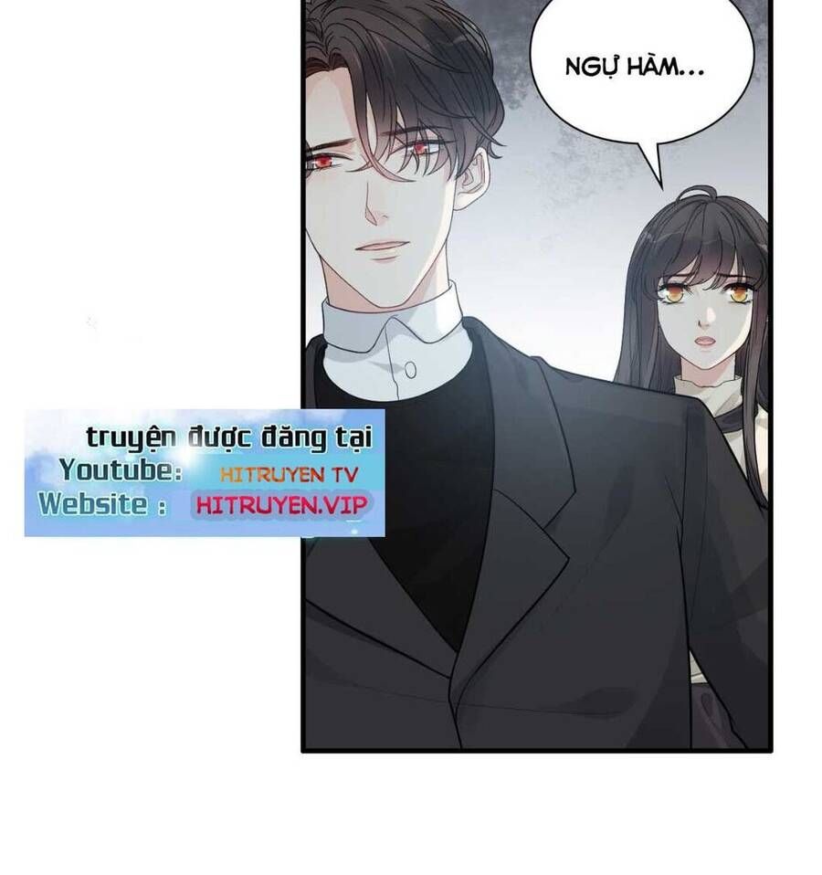 đọc truyện Cô Vợ Hợp Đồng Bỏ Trốn Của Tổng Giám Đốc Chương 440.2 ảnh 19 tại Thiên Thai Truyện