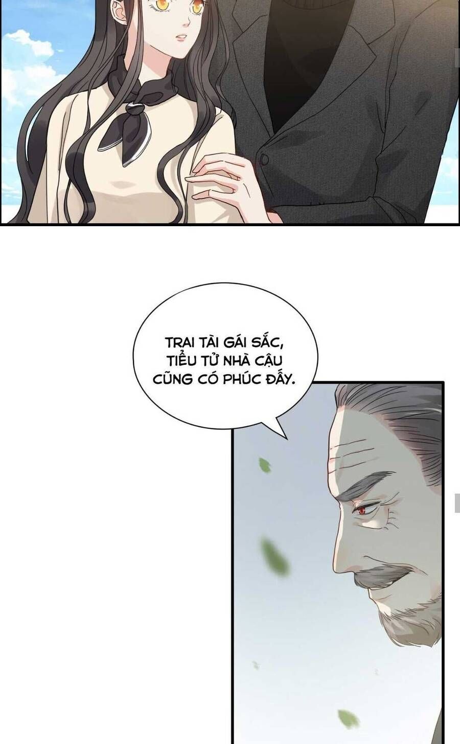 đọc truyện Cô Vợ Hợp Đồng Bỏ Trốn Của Tổng Giám Đốc Chương 440.2 ảnh 4 tại Thiên Thai Truyện