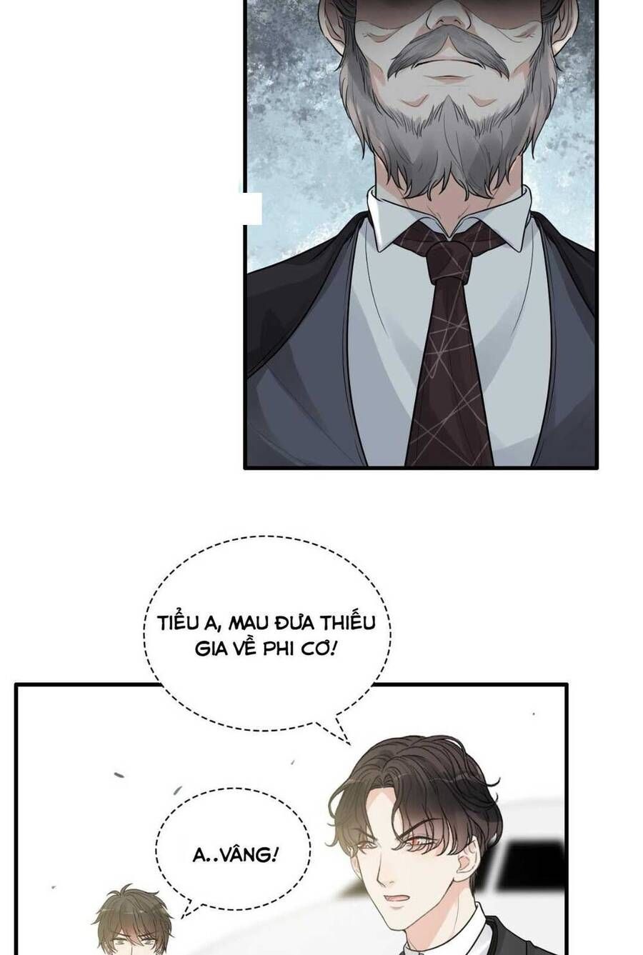 đọc truyện Cô Vợ Hợp Đồng Bỏ Trốn Của Tổng Giám Đốc Chương 440.2 ảnh 22 tại Thiên Thai Truyện