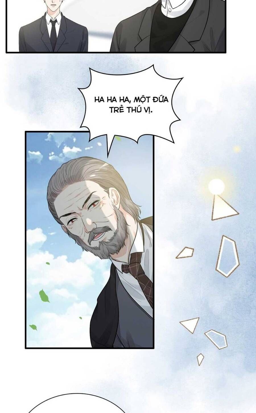 đọc truyện Cô Vợ Hợp Đồng Bỏ Trốn Của Tổng Giám Đốc Chương 440.2 ảnh 23 tại Thiên Thai Truyện